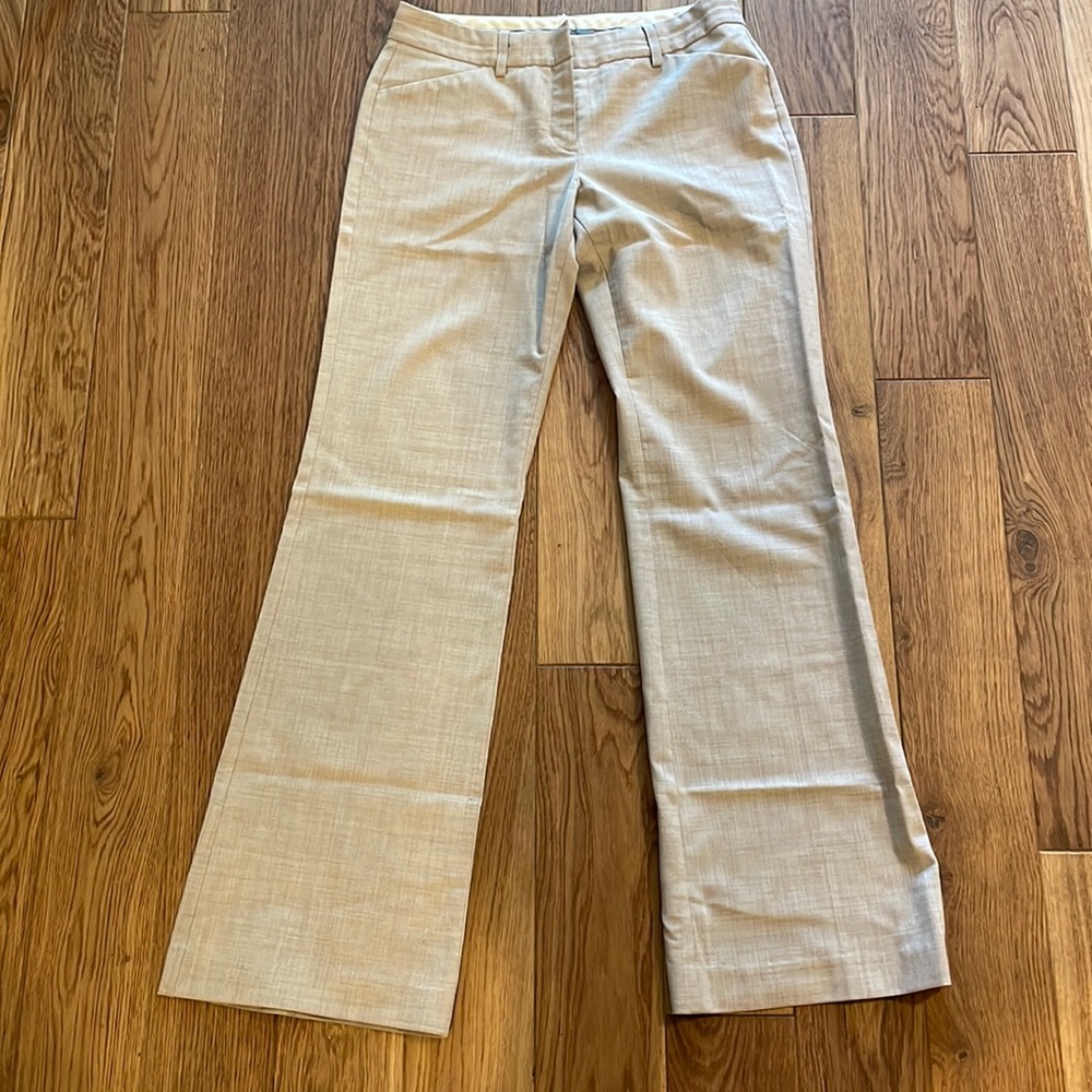 Dress pants